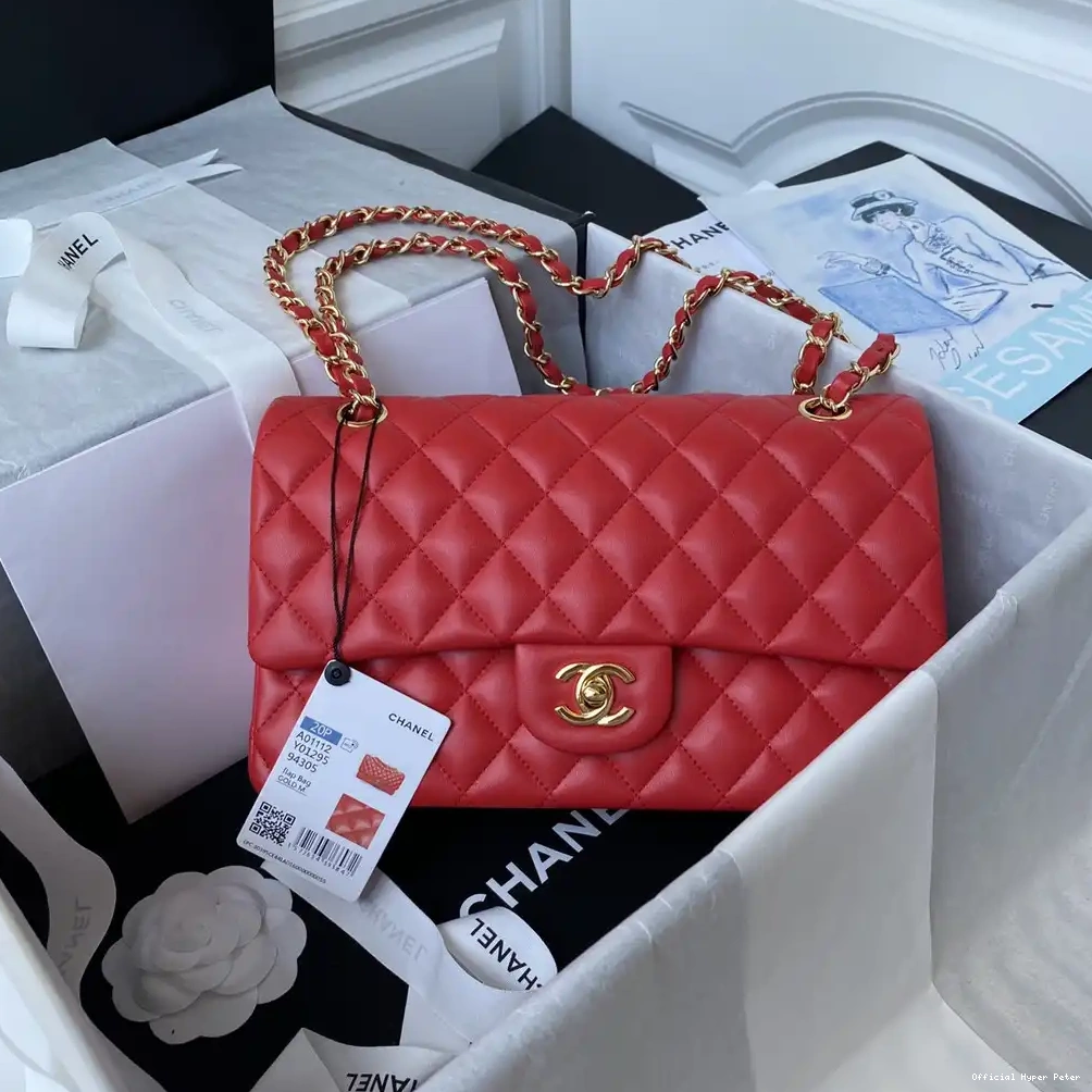 HyperPeter BAG CHANEL FLAP 0622